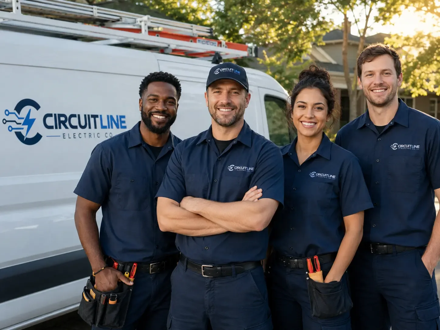 Whole Home Rewiring company in Arroyo Seco, NM